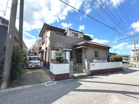 土地 「京成大久保」駅徒歩20分 L2341