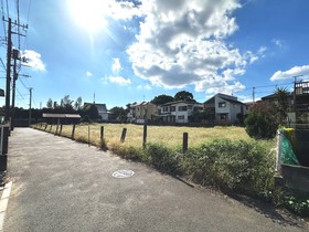 土地 船橋市三山5丁目 L2342
