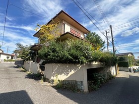 土地 船橋市田喜野井1丁目 L2347