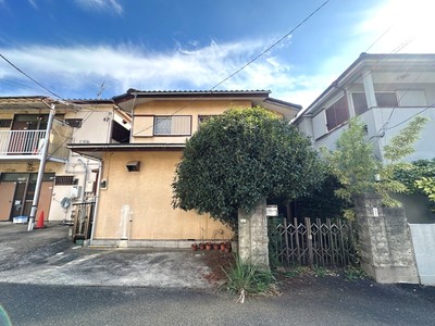 土地 船橋市田喜野井4丁目 現地写真 土地 船橋市田喜野井4丁目 現地写真
