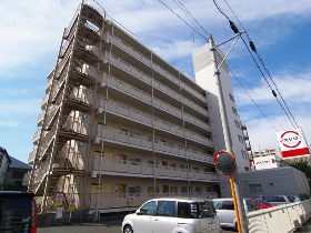 船橋第2ファミリーマンション 船橋市宮本3丁目 M1310