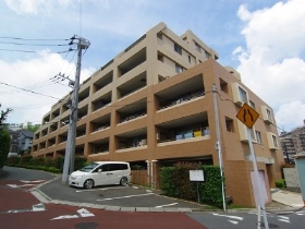 サンクレイドル薬園台弐番館 船橋市田喜野井3丁目 M1316
