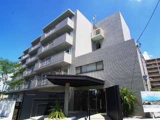LEREVE東中山 船橋市東中山2丁目