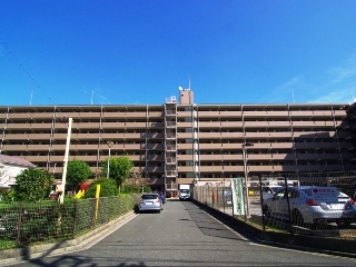 ファミール津田沼 船橋市前原西4丁目