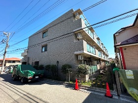 ライオンズマンション東船橋第三 船橋市中野木1丁目 M1388