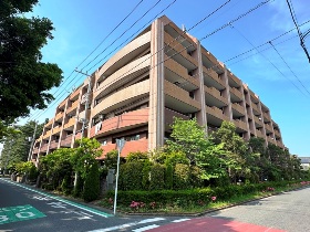 レクセルマンション習志野 船橋市習志野台5丁目 M1405