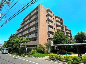 レックス船橋山手ガーデンステージ 船橋市山手2丁目 M1419