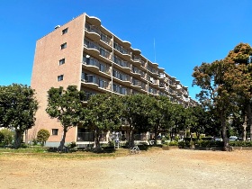 コープ野村夏見5号棟 船橋市夏見台4丁目 M1420