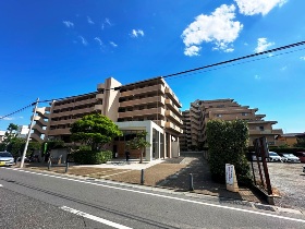 ハートフィールズ薬園台ハイライズ 船橋市薬円台3丁目 M1446