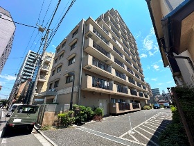 グレイスコート船橋 船橋市本町3丁目 M1447