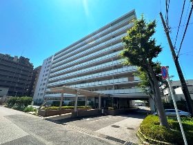 ふなばしハイツ 船橋市湊町2丁目 M1448