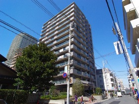 ライオンズマンション船橋駅前 船橋市本町5丁目 M1450