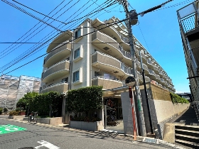 ガーデンコート船橋薬園台 船橋市二宮2丁目 M1451
