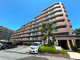 ライオンズマンション習志野台壱番館 船橋市習志野台4丁目 M1452