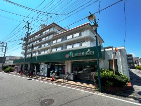 ならしのグランドサンハイツ 船橋市習志野台4丁目 M1453