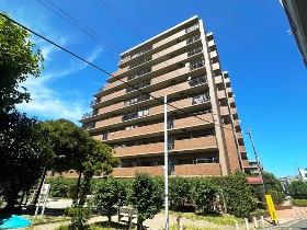 西船橋リリエンハイム弐番館 船橋市二子町 M1455