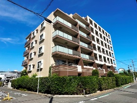 プライヴェル東中山 船橋市古作2丁目 M1457