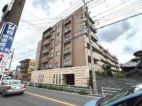 コスモ船橋エクセルコート 船橋市夏見4丁目 M1458