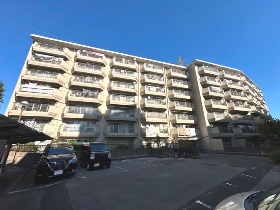 いづみハイツ船橋B棟 船橋市本町7丁目 M1461