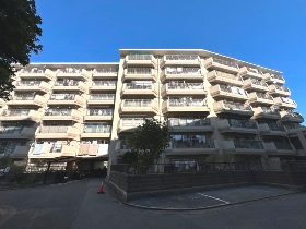 いづみハイツ船橋B棟 船橋市本町7丁目 M1462