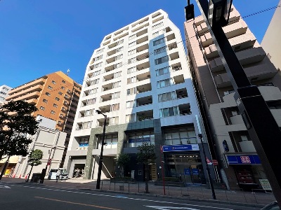 エストグランディール船橋本町 船橋市本町1丁目 外観写真 エストグランディール船橋本町 船橋市本町1丁目 外観写真