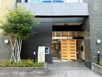 エストグランディール船橋本町 船橋市本町1丁目 外観写真 エストグランディール船橋本町 船橋市本町1丁目 外観写真