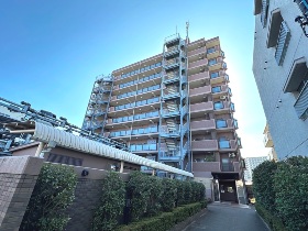 ライオンズマンション津田沼前原第二 船橋市前原西1丁目 M1464