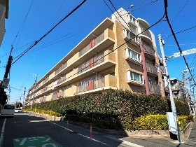 ステイツ津田沼 船橋市前原東3丁目 M1466