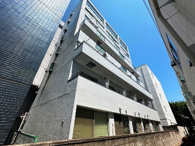 ルミエール船橋 船橋市湊町2丁目 外観写真 ルミエール船橋 船橋市湊町2丁目 外観写真