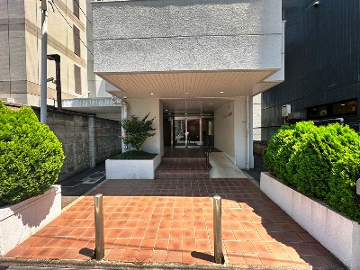 ルミエール船橋 船橋市湊町2丁目 外観写真 ルミエール船橋 船橋市湊町2丁目 外観写真