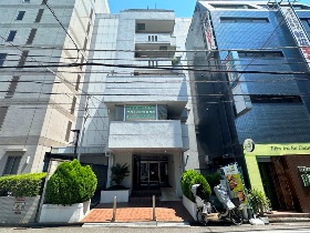 ルミエール船橋 船橋市湊町2丁目 M1468