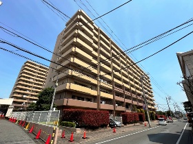 フェアロージュ津田沼ポルタ館 船橋市習志野5丁目 M1472