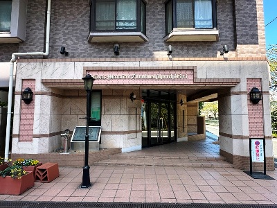 ライオンズマンション船橋本町通り 船橋市本町4丁目 外観写真 ライオンズマンション船橋本町通り 船橋市本町4丁目 外観写真