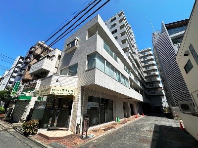 コスモ船橋 船橋市本町5丁目 外観写真 コスモ船橋 船橋市本町5丁目 外観写真