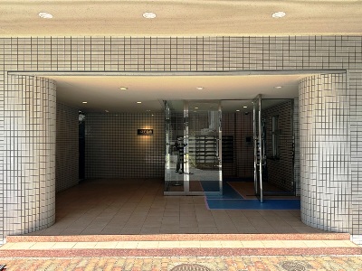 コスモ船橋 船橋市本町5丁目 外観写真 コスモ船橋 船橋市本町5丁目 外観写真