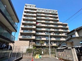 船橋ヒルズ 船橋市本町7丁目 M1475