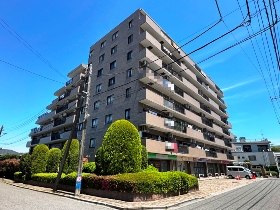 北習志野セントラルガーデン 船橋市西習志野3丁目 M1479
