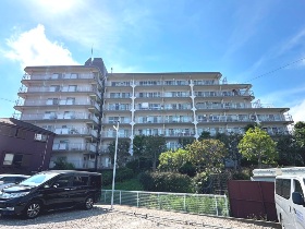 薬園台サニーハイツ 船橋市飯山満町3丁目 M1482