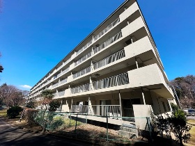 シャルム東船橋 船橋市前原西4丁目 M1484