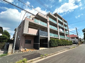 ペルル習志野台ハウスⅡ 船橋市習志野台5丁目 M1486