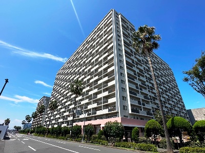 プリズム 船橋市浜町2丁目 外観写真