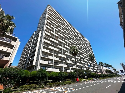 プリズム 船橋市浜町2丁目 外観写真