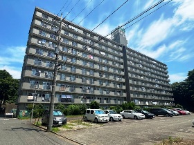 ウェルフェアグリーン船橋 船橋市夏見2丁目 M1491