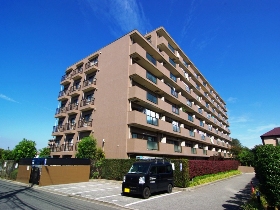 ファミール津田沼 船橋市前原西4丁目 M1492