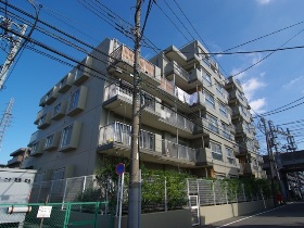 エステスクエア船橋 船橋市二子町 M1498