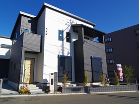 新築一戸建て 船橋市二宮1丁目 N2519-2