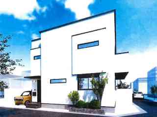 新築一戸建て 船橋市坪井東1丁目