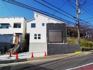 新築一戸建て 船橋市芝山7丁目