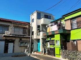 築後未入居住宅 船橋市前原東5丁目 N2823-2