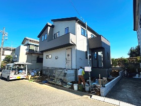 新築一戸建て 船橋市坪井西2丁目 N3121